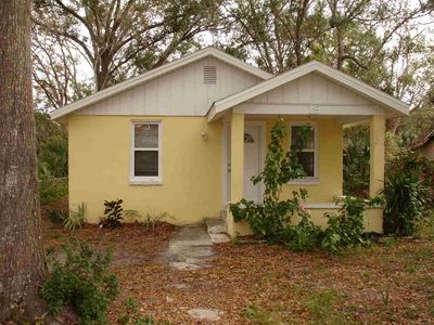 19 Nesmith Ave, Saint Augustine, FL, 32084
