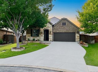 12319 Garrett Crk, San Antonio, TX 78254