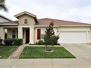 3425 Summer Dr, Modesto, CA
