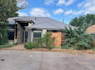 2203 Regal Pl, Midland, TX 79707