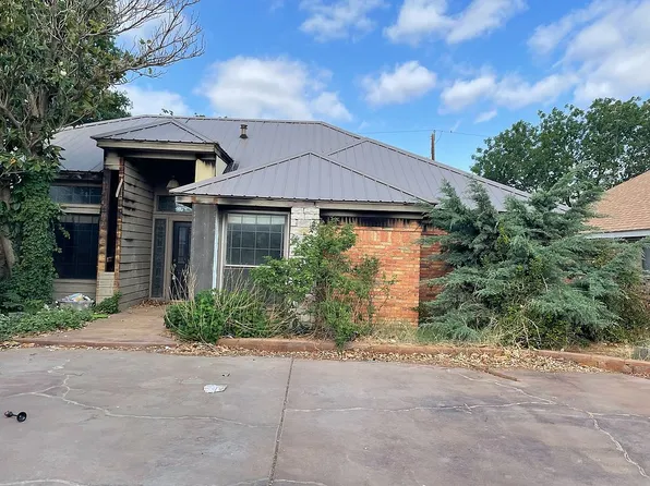 2203 Regal Pl, Midland, TX 79707