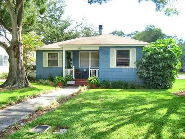3422 San Pedro St, Tampa, FL 33629