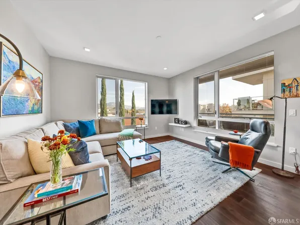 1727 Lacassie Ave #4D, Walnut Creek, CA 94596
