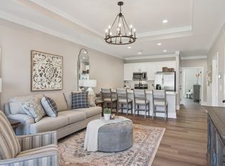 The Reserve at Boones Creek Apartments II, Jonesborough, TN 37659