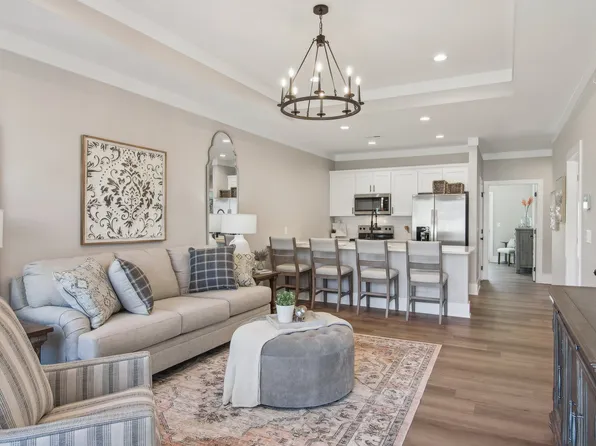 The Reserve at Boones Creek Apartments II