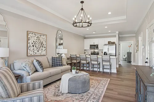 The Reserve at Boones Creek Apartments II Photo 1