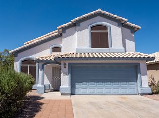 7330 W Beryllium Ln, Tucson, AZ 85743