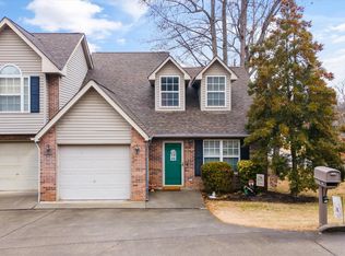 1031 Silver Creek Ln, Maryville, TN 37804