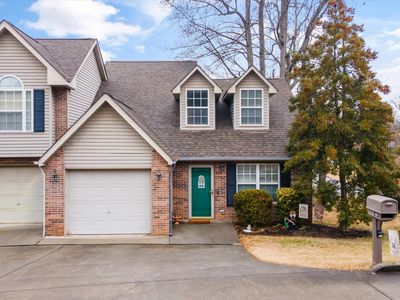 1031 Silver Creek Ln, Maryville, TN, 37804