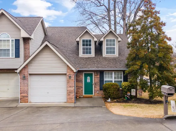 1031 Silver Creek Ln, Maryville, TN 37804
