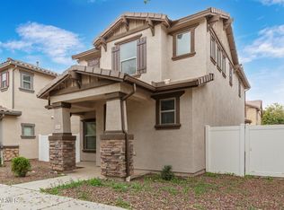 1391 S Joshua Tree Ln, Gilbert, AZ 85296