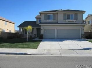 29590 Lamprey St, Menifee, CA 92586