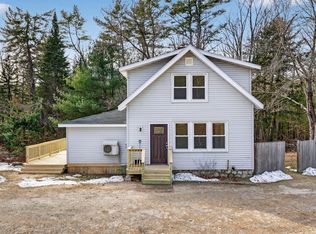 510 Roosevelt Trail, Casco, ME 04015