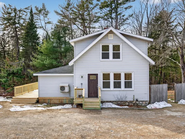 510 Roosevelt Trail, Casco, ME 04015