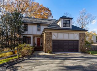 1105 Park St SE, Vienna, VA 22180