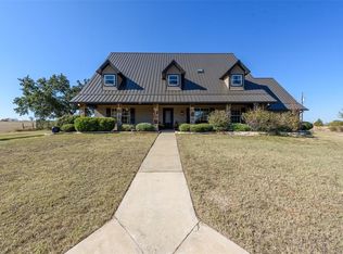 1337 Old Decatur Rd, Decatur, TX 76234