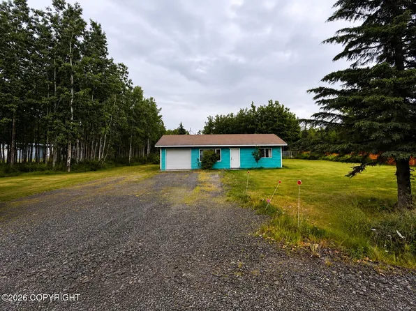 48204 Rustic Ave, Soldotna, AK 99669
