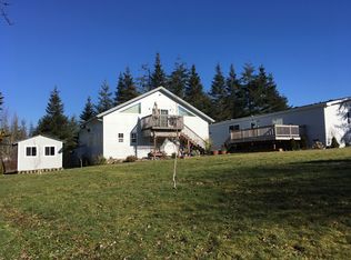 161 SE Ashley Rd, Shelton, WA 98584