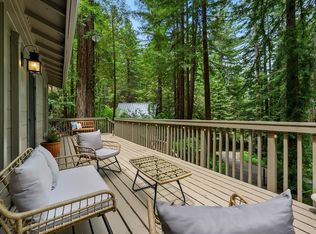 21541 Highland Terrace, Monte Rio, CA 95462