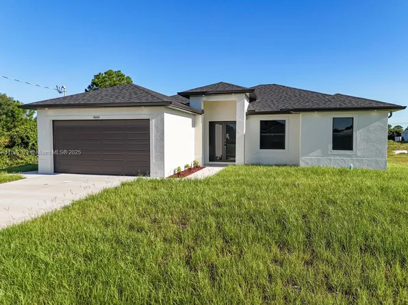 3604 25th St SW, Lehigh Acres, FL 33976