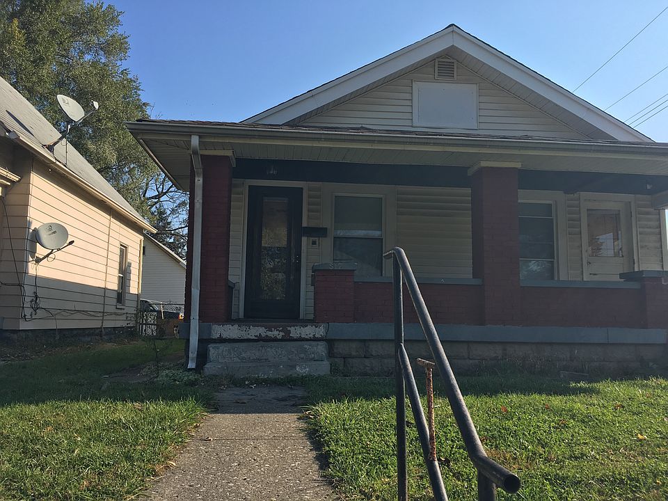 1st image of 517 N Berwick Ave