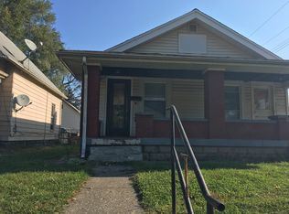 517 N Berwick Ave, Indianapolis, IN
