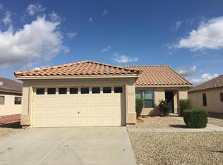 15558 W Port Au Prince Ln, Surprise, AZ 85379
