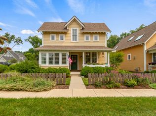 2247 Moon Shadow Ln, Indianapolis, IN 46280