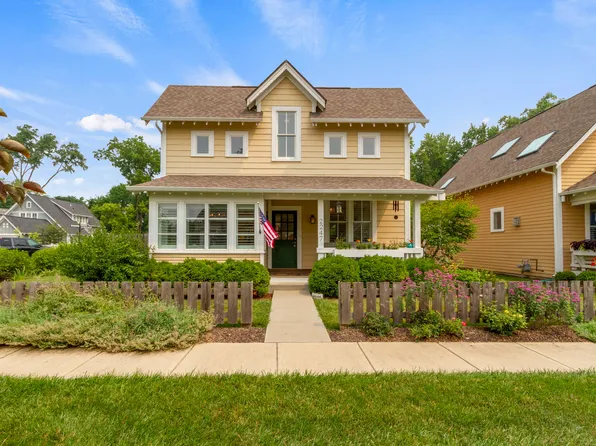 2247 Moon Shadow Ln, Indianapolis, IN 46280