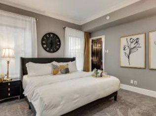 The Landmark, Dallas, TX 75204