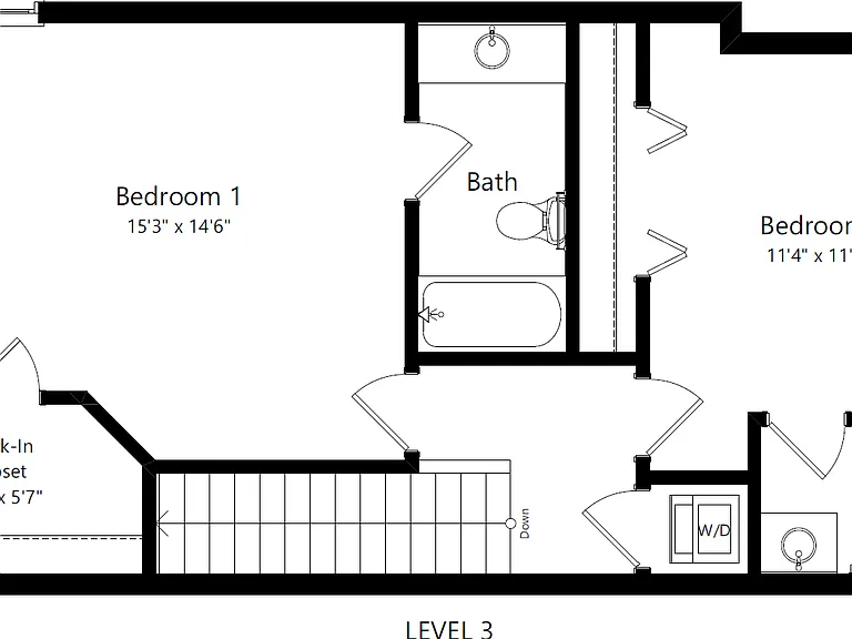 The Lofts at Rose Monte Townhomes — Photo 29