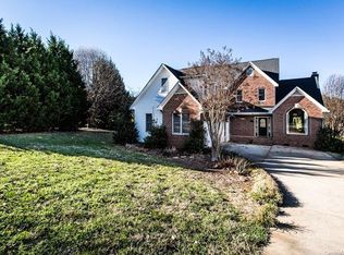 2325 Perry Rd, Denver, NC 28037