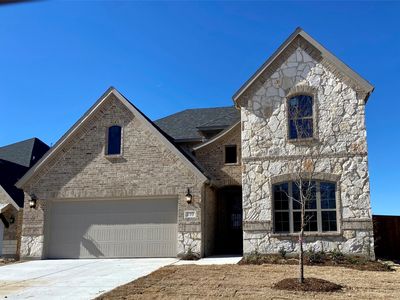 310 Cherbury Grv, Greenville, TX, 75401