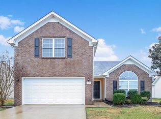 1919 Odessa Ave, Murfreesboro, TN 37128