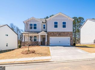 180 Henley St, Canton, GA 30114