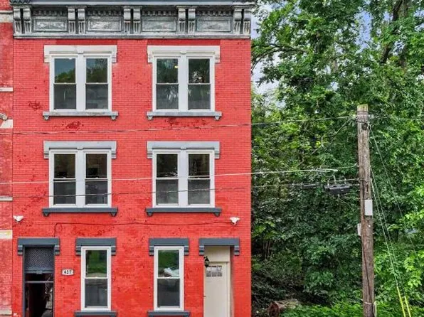 427 Whiteman St, Cincinnati, OH