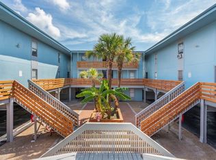610 Ferry Rd N #8, Galveston, TX 77550