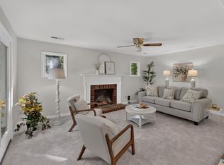 1727 Jumpers Run, Charlottesville, VA 22911