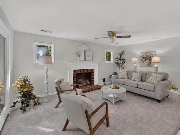 1727 Jumpers Run, Charlottesville, VA 22911
