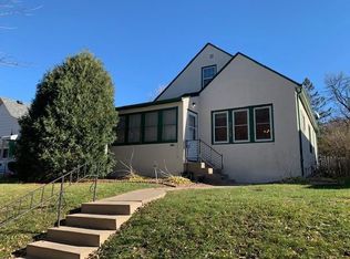 3722 Sheridan Ave N, Minneapolis, MN 55412
