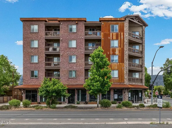 207 S Beaver Street #503, Flagstaff, AZ 86001