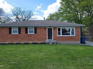 11616 Maple Way, Louisville, KY