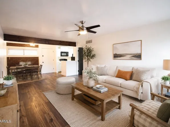 1701 W TUCKEY Lane #208, Phoenix, AZ 85015