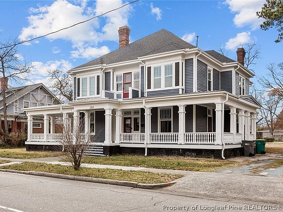 2nd image of 1209 N Elm St