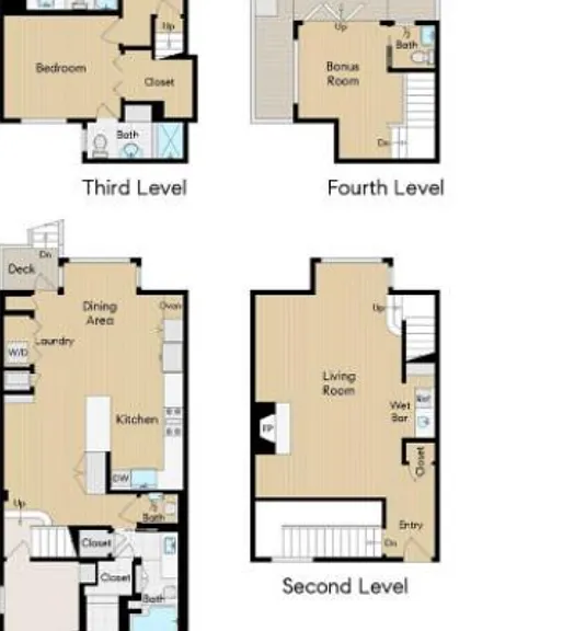 3 Helen St #101 — Photo 42