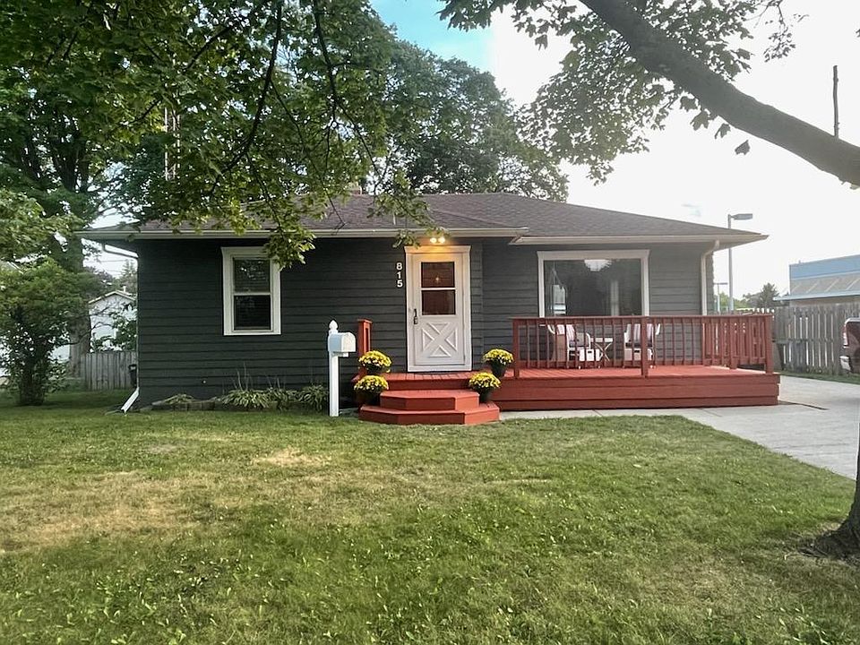 815 15th Ave, Union Grove, WI 53182 Zillow
