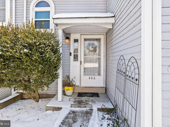 406 Leon Cir, Langhorne, PA 19053