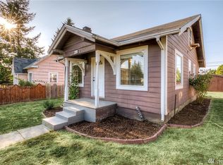 421 E 64th St, Tacoma, WA 98404