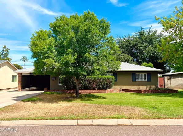 3940 E Glenrosa Ave, Phoenix, AZ 85018