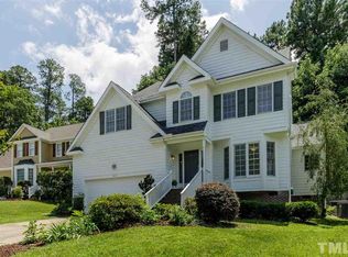 213 Lost Tree Ln, Cary, NC 27513
